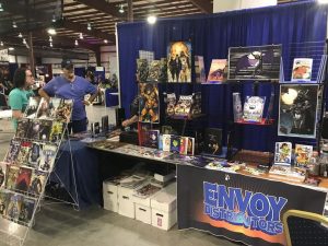 WVPopCon returns Aug. 25-26 at Mylan Park